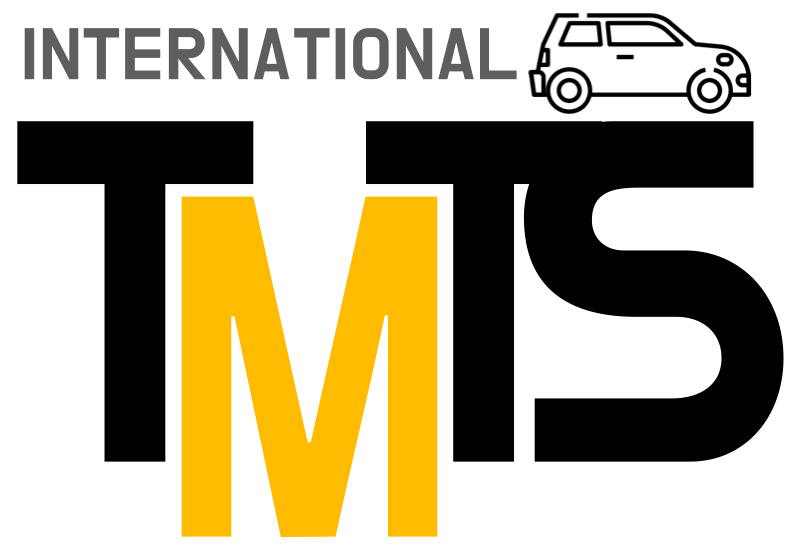 TMTS INTERNATIONAL LOGO